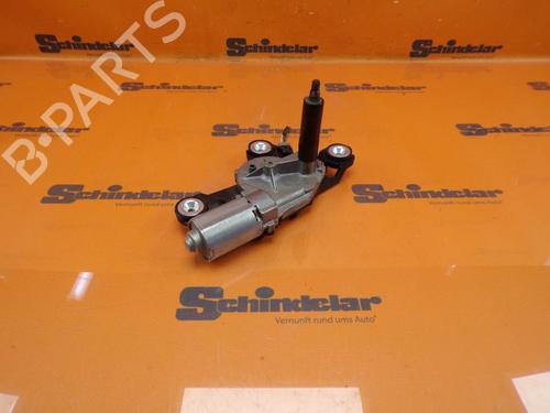 Used Rear wiper motor FORD FOCUS II (DA_, HCP, DP) 2.0 (145 hp) 24392946