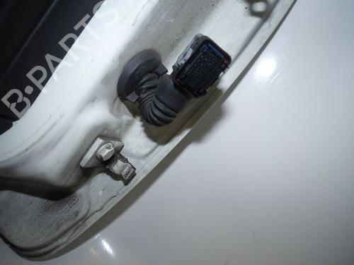 Left front door FIAT GRANDE PUNTO (199_) 1.4 (199AXB11, 199AXB1A, 199BXB1A, 199AXL1A) | BP24385310C2 