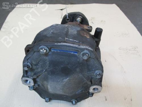 Rear differential MERCEDES-BENZ CLK (C209) CLK 200 Kompressor (209.342) | BP23507221M24 