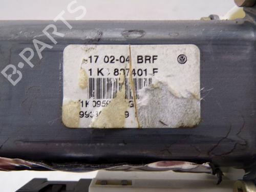 Left front window motor VW GOLF V (1K1) 1.6 | BP30916725E21