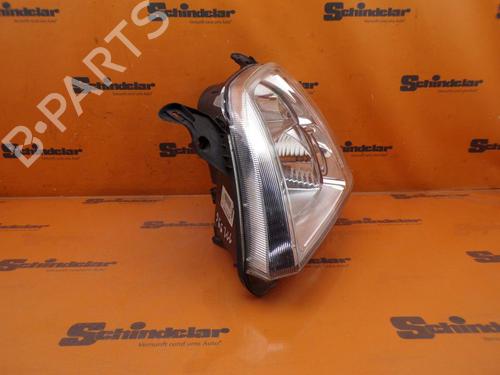 Venstre forlygte OPEL MERIVA A MPV (X03) 1.4 16V Twinport (E75) | BP29217148C28