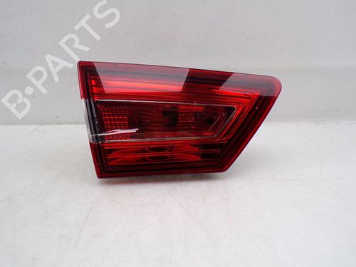 Used Left tailgate light RENAULT CLIO IV (BH_) 0.9 TCe 90 (BHNF, BHMA, BHMH, BHJK, BHJR) (90 hp) 32652713