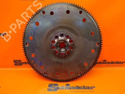 Flywheel AUDI A7 Sportback (4GA, 4GF) S7 quattro | BP32829487M101 - Image 2