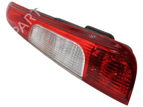 Right taillight FORD FOCUS C-MAX (DM2) 1.8 | BP36892411C35 - Image 5