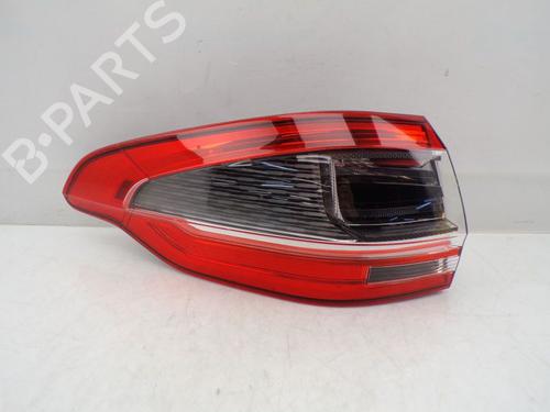 Used Left taillight FORD S-MAX (WA6) 2.0 EcoBoost (199 hp) 32684546