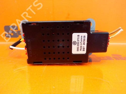 Centralina VW GOLF VI (5K1) 1.4 TSI (122 hp) 32829958