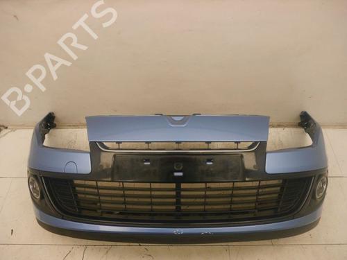 Used Front bumper RENAULT MEGANE III Grandtour (KZ0/1) 1.6 16V (KZ0U, KZ1B, KZ1U) (110 hp) 32841511