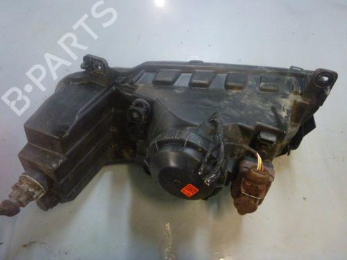 Right headlight PEUGEOT 106 II (1A_, 1C_) 1.0 i | BP24380016C29 