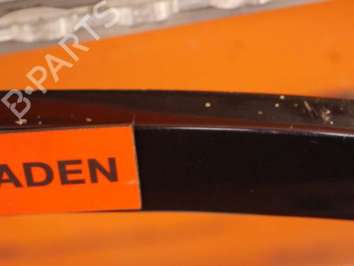 Left rear door MERCEDES-BENZ E-CLASS (W210) E 200 (210.035) | BP26202306C4 
