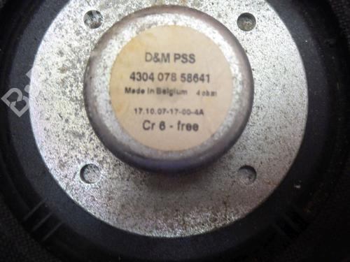 Speaker BMW X5 (E70) 3.0 sd | BP33153426E2 - Image 6