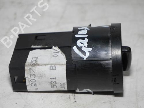 Headlight switch FORD GALAXY I (WGR) 1.9 TDI | BP24381614I24 