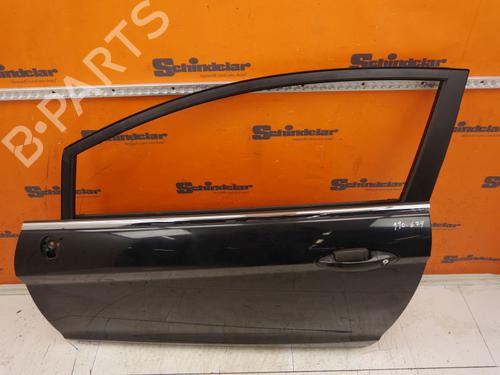 Left front door FORD FIESTA VI (CB1, CCN) 1.25 | BP24414526C2 