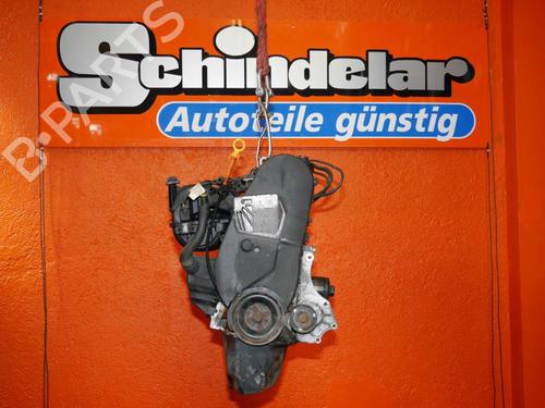 Used Engine VW POLO (6N2) 1.4 (60 hp) 32823860