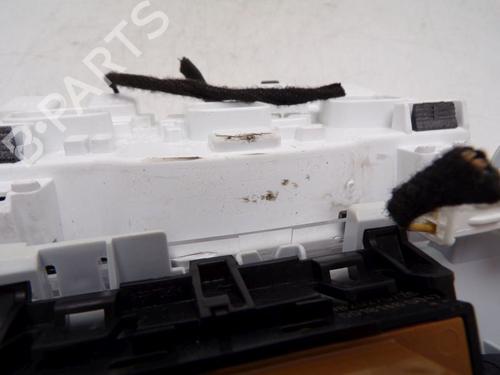 Interior roof light PEUGEOT 2008 I (CU_) 1.2 THP 110 / PureTech 110 | BP32651261I8 