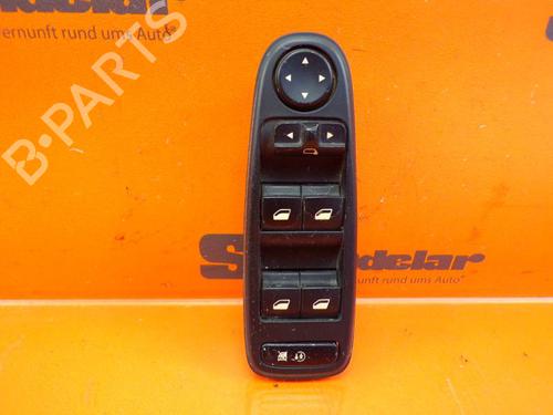 Used Switch CITROËN C4 Picasso I MPV (UD_) 1.6 HDi (109 hp) 30669702