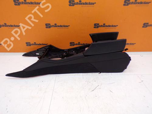 Middle console BMW 5 Touring (F11) M 550 d xDrive | BP33148249I22  - Image 7