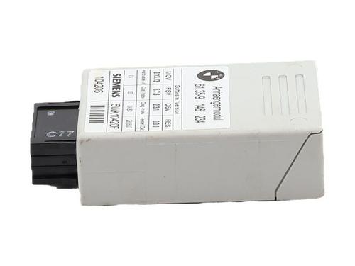 Used Electronic module Electronic module BMW 5 Touring (E61) 525 xi (218 hp) 34105093 34105093