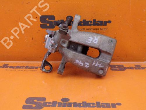 Used Right rear brake caliper Right rear brake caliper OPEL MERIVA A MPV (X03) 1.4 16V Twinport (E75) (90 hp) 33152803 33152803