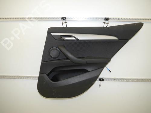 Used Rear right panel BMW X2 (F39) sDrive 18 i (140 hp) 33145728