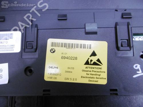 Switch BMW 5 (E60) 520 i | BP24379655I30 