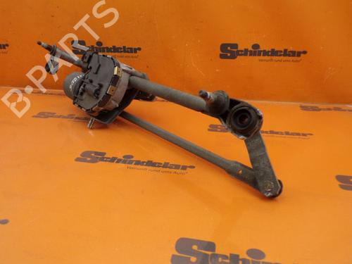 Front wiper motor VW GOLF V (1K1) 1.4 16V | BP26535728M29 