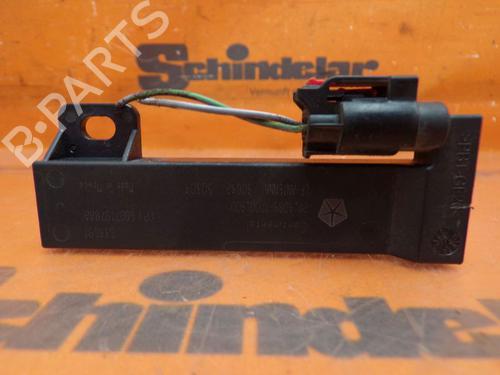 Used Electronic module MASERATI QUATTROPORTE VI 3.0 D (275 hp) 32648662