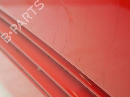 Hood AUDI A2 (8Z0) 1.4 | BP29918107C1