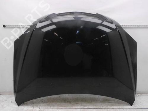 Used Hood KIA SORENTO I (JC) 2.5 CRDi (170 hp) 32840627