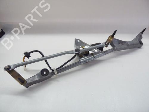 Used Front wipers mechanism MERCEDES-BENZ C-CLASS (W203) C 180 (203.035) (129 hp) 24387691