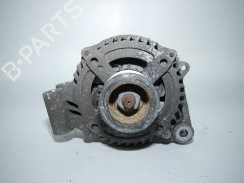 Used Alternator Alternator JAGUAR F-PACE (X761) 3.0 SCV6 AWD (380 hp) 33144603 33144603