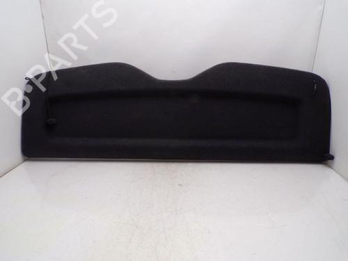 Used Rear parcel shelf SKODA CITIGO (NF1) 1.0 (60 hp) 32651859