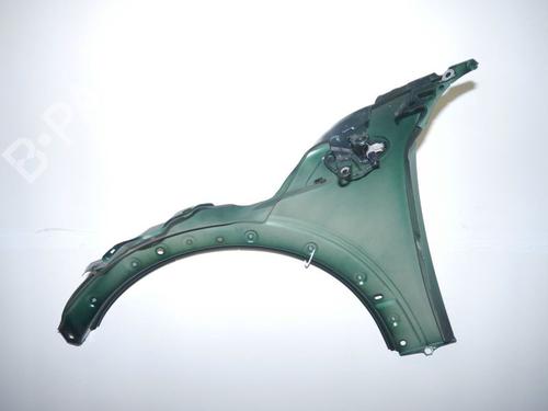 Right front fenders MINI MINI CLUBMAN (R55) Cooper | BP24386426C42 