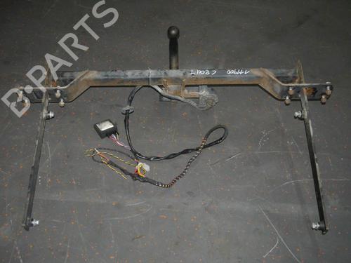 Tow ball/Mechanism MERCEDES-BENZ C-CLASS T-Model (S204) C 180 Kompressor (204.246) | BP29380688C141 