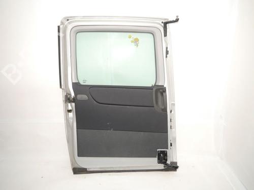 Left slide door MERCEDES-BENZ VANEO (414) 1.7 CDI (414.700) | BP24382205C74 
