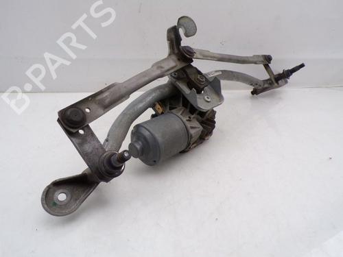Front wiper motor BMW 6 Coupe (F13) 640 i | BP33743736M29 - Image 2