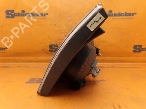 Right tailgate light MAZDA 6 Station Wagon (GY) 2.0 (GYEW) | BP33154194C80 - Image 2