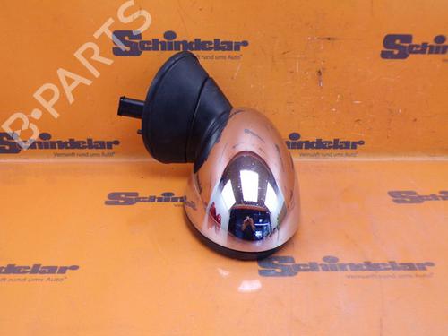 Left mirror MINI MINI (R50, R53) Cooper | BP24412515C26 