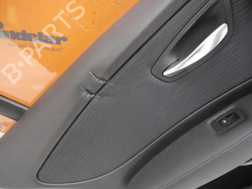 Left rear door BMW 1 (E87) 116 d | BP24392645C4 