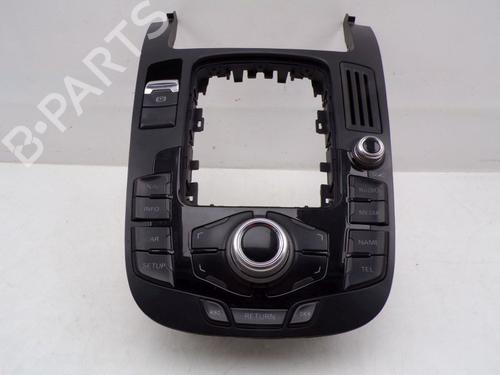 Electronic module AUDI A4 B8 Avant (8K5) 2.0 TDI | BP33157768M83 - Image 2