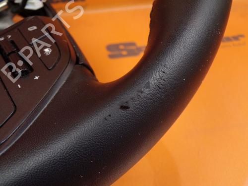 Steering wheel HYUNDAI i20 III (BC3, BI3) 1.0 T-GDI hybrid 48V | BP33684478C49 - Image 6