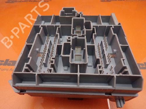 Control unit LANCIA YPSILON (843_) 1.4 16V (843.AXC11, 843.AXC1B, 843.AXC1A) | BP32646238M11 