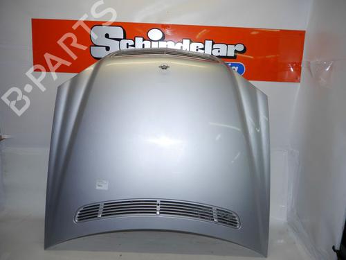 Used Hood MERCEDES-BENZ S-CLASS (W220) S 320 CDI (220.026, 220.126) (197 hp) 24384441