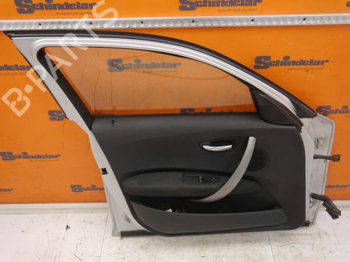 Left front door BMW 1 (E87) 116 i | BP25249455C2 