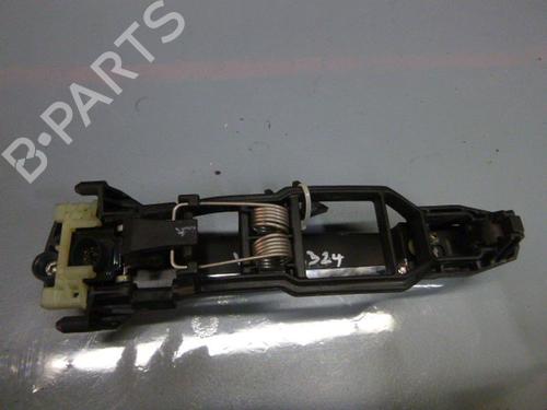Front right exterior door handle MERCEDES-BENZ E-CLASS (W210) E 320 (210.065) | BP24380391C129 