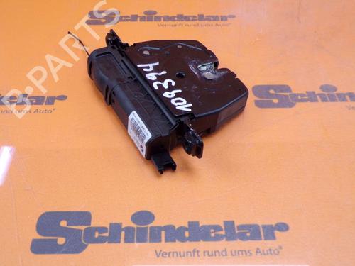 Modulo electronico BMW 5 (F10) 520 d | BP24412508M83 