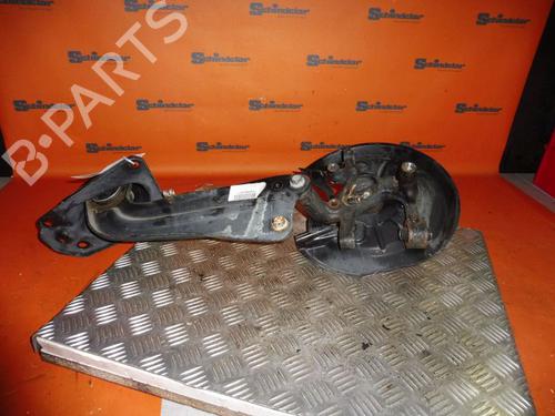 Right rear steering knuckle VW GOLF V (1K1) 1.9 TDI | BP24412336M28 