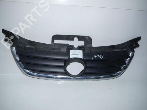 Grill VW TOURAN (1T1, 1T2) 1.9 TDI (105 hp) 33139278