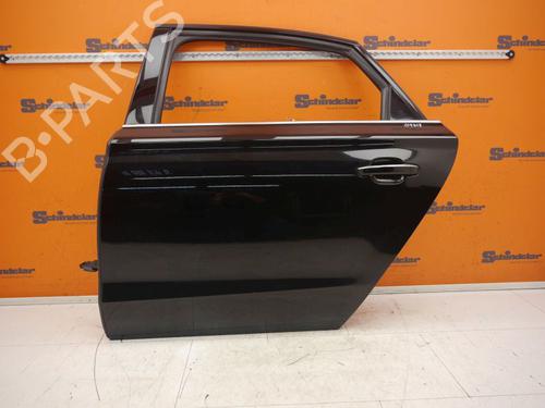 Used Left rear door Left rear door AUDI A8 D4 (4H2, 4H8, 4HC, 4HL) 3.0 TDI quattro (262 hp) 33150375 33150375