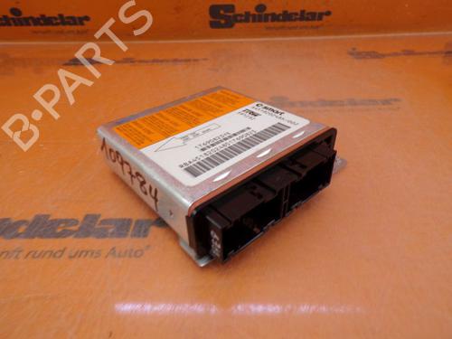 Airbag module SMART FORTWO Coupe (451) 1.0 (451.331, 451.380) (71 hp) 32833721