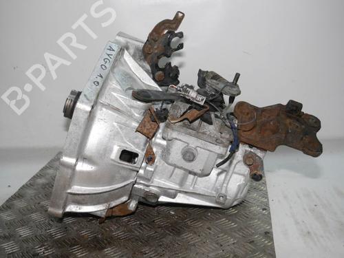 Boîte de vitesses TOYOTA AYGO (_B1_) 1.0 (KGB10_, KGB10R) | BP30835634M3